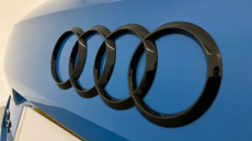 Audi Q2 35 TFSI Black Edition 5dr S Tronic Petrol Estate